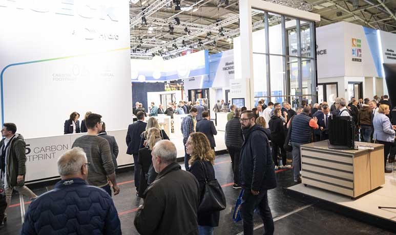 全面展現(xiàn)未來(lái)智慧生活場(chǎng)景，AWE 202